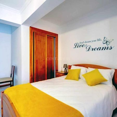 Apartamento Marques Назаре Экстерьер фото
