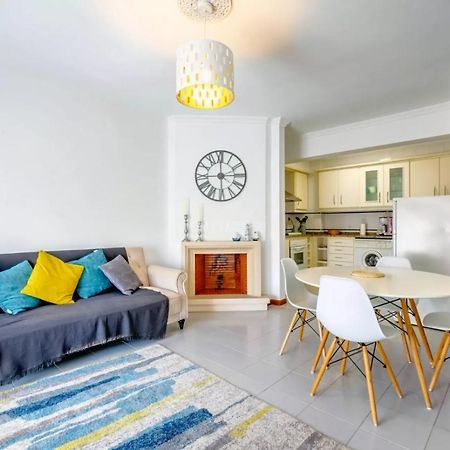 Apartamento Marques Назаре Экстерьер фото