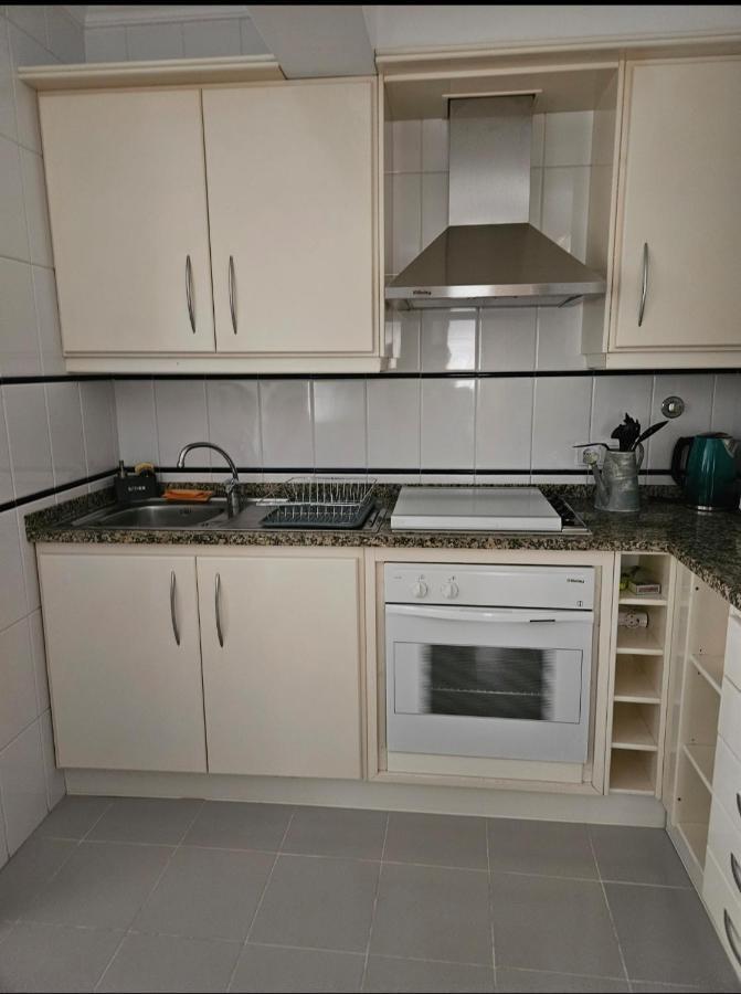 Apartamento Marques Назаре Экстерьер фото